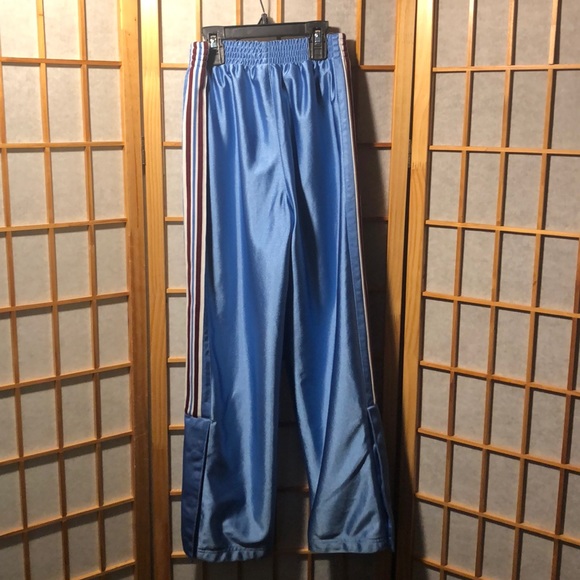 Boys Starter Jogging Pants. - Picture 2 of 5